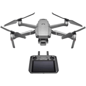 Remote Control Drone with Camera