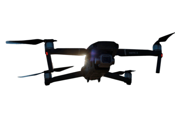 Black Garuda Drone 1080 White Wifi Hd 1080P