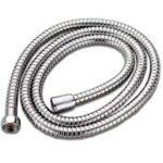 Selang Pipa Shower Mandi Jet Bidet Fleksibel Universal Hose 150 cm - Non Stainless