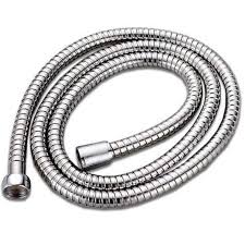 Selang Pipa Shower Mandi Jet Bidet Fleksibel Universal Hose 150 cm - Non Stainless