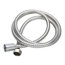 Selang Pipa Shower Mandi Jet Bidet Fleksibel Universal Hose 150 cm - Non Stainless - Gambar 4