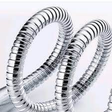 Selang Pipa Shower Mandi Jet Bidet Fleksibel Universal Hose 150 cm - Non Stainless - Gambar 7