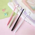 Sikat Gigi Nano Ultra Soft Gaya Jepang Micro NANO TECHNOLOGY Serat Lembut Toothbrush Micro Brush