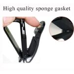 Penjepit Kacamata Jepitan Kacamata Mobil Clip Sunvisor Car Sunglasses Holder Sun Visor