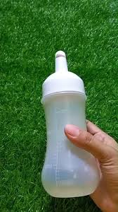 Botol Tempat Saos Kecap Mayonaise Serbaguna Anti Tumpah Tutup Praktis 350ml - Gambar 5