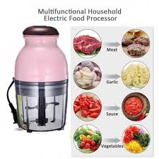 Blender Portable Mini Kapsul Buah Daging Sayuran Cutter Quatre Blender Capsule Capsul
