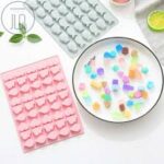 Cetakan Permen Jelly Coklat Berbentuk Silikon Candy Chocolate