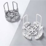 Rak Pengering Mangkok Tempat Mangkuk Wadah Piring Bowl Rack Organizer