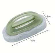 Sikat Pembersih Kerak WC Sabun Cuci Piring Wajan Pembersih Kerak Panci Lantai Dinding - Gambar 6