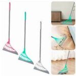 Sapu Lantai Karet Ajaib Magic Broom Dorongan Serokan Air Pel Multifungsi / Wiper Kaca Lantai Korea