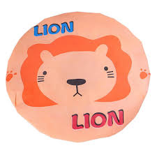Shower Cap Karakter Kartun Topi Mandi Keramas Lucu Penutup Rambut Cover Kepala Waterproof - Gambar 8
