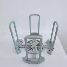 Rak Pengering Mangkok Tempat Mangkuk Wadah Piring Bowl Rack Organizer - Gambar 5