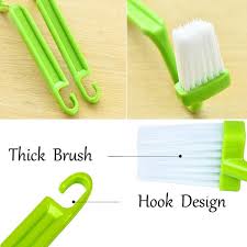 SIKAT KLOSET WC LENGKUNG BENGKOK SUDUT TOILET - CLOSET BRUSH BENGKOK KAMAR MANDI - Gambar 4