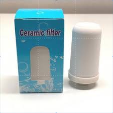 ORIGINAL Refill SWS Isi Ulang Saringan Keran SWS Aer Penyaring Air Kran SWS Water Filter Purifier - Gambar 2