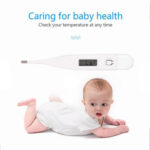 Termometer Bayi Digital Baby Thermometer Anak Alat Ukur Pengukur Suhu