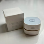 Vacuum Cleaner Mini Serbaguna Portable Pembersih Keyboard Wireless Charging HP NFC