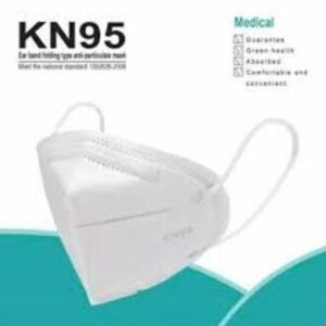 Masker KN95 Rexpiria isi 10pcs