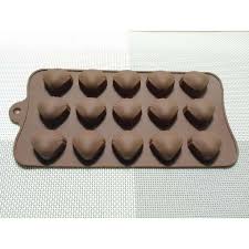 Cetakan Silikon Cokelat Kue Puding Es Jelly Silicon Huruf Angka Alfabet Happy Birthday Karakter Aneka Bentuk - Gambar 3