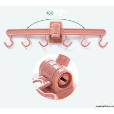 HANGER SERBAGUNA GANTUNGAN DINDING CANTOLAN TEMPEL KAMAR MANDI DAPUR