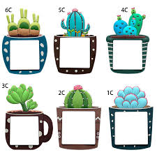 Stiker Saklar Lampu Dinding ON OFF Stop Kontak Sticker Lampu 3D Gambar Unik Lucu 3D Glow in the Dark - Gambar 4