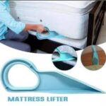 Alat Bantu Angkat Pasang Sprei Hemat Tenaga Pengangkat Ranjang Kasur Matras Selimut  Kamar Tidur